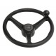 STEERING WHEEL CVA