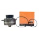 WATER PUMP CVA