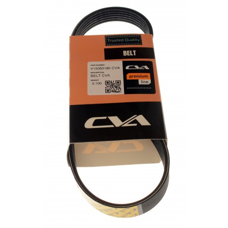 BELT CVA