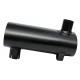 MUFFLER