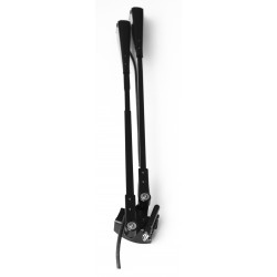 FRONT WIPER ARM JCB Part No. 714/32700 - LOADALL, TELEHANDLER, ZP