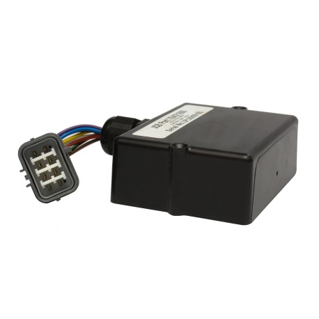 RELAY BOX GENUINE