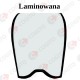 SZYBA PRZEDNIA LAMINOWANA ŁADOWARKA TELESKOPOWA MANITOU MRT1645-75