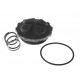 KOREK FILTRA HYDRAULICZNEGO +ORING+SPRĘZYNA