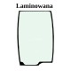 SZYBA PRZEDNIA LAMINOWANA ŁADOWARKA TELESKOPOWA WACKER NEUSON TH627 1000341494