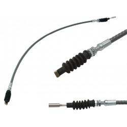 SOLENOID STOP CABLE