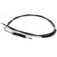 THROTTLE CABLE