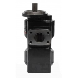 POMPA HYDRAULICZNA TESTOWANA Z CERTYFIKATEM CVA