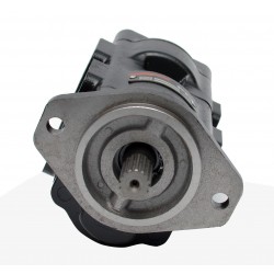 POMPA HYDRAULICZNA TESTOWANA Z CERTYFIKATEM CVA