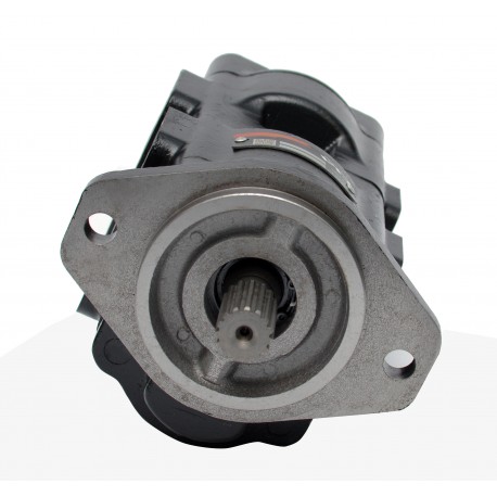 POMPA HYDRAULICZNA TESTOWANA Z CERTYFIKATEM CVA