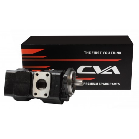 HYDRAULIC PUMP CVA ISO 9001:2015 CERTIFIED