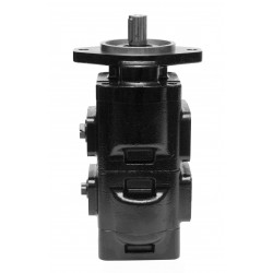 HYDRAULIC PUMP CVA ISO 9001:2015 CERTIFIED