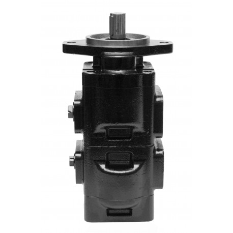 HYDRAULIC PUMP CVA ISO 9001:2015 CERTIFIED