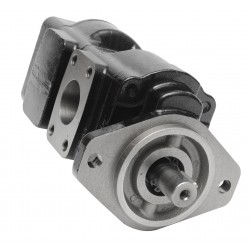 HYDRAULIC PUMP CVA ISO 9001:2015 CERTIFIED