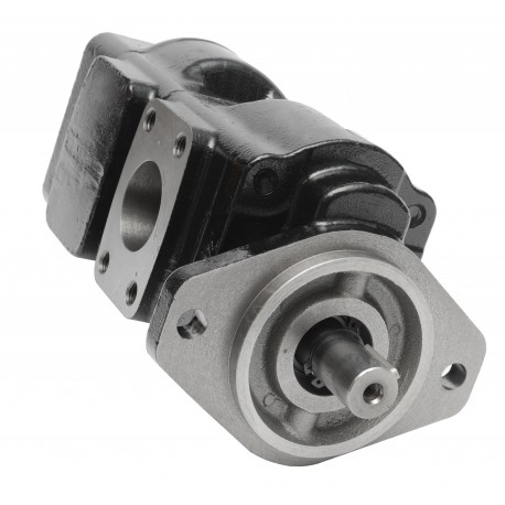 HYDRAULIC PUMP CVA ISO 9001:2015 CERTIFIED