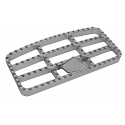 METAL STEP JCB Part No. 331/22800 - FASTRAC, LOADALL, RTFL, ZP