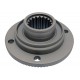 COMPANION FLANGE