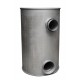 MUFFLER