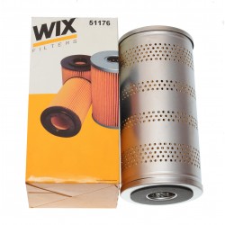 WKŁAD FILTR HYDRAULICZNEGO