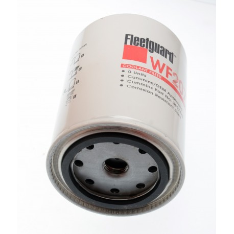 FILTR UKŁADU CHŁODZENIA