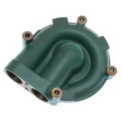 PUMP HOUSING