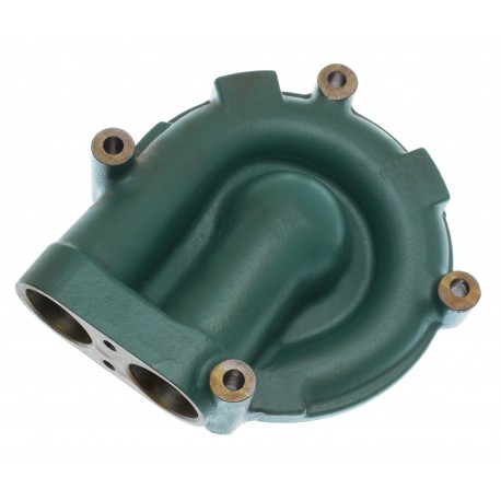 PUMP HOUSING