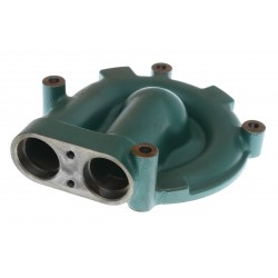 PUMP HOUSING