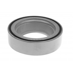 RUBBER BEARING