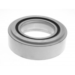 RUBBER BEARING