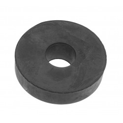 RUBBER SPACER