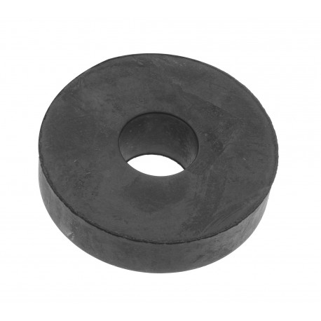 RUBBER SPACER