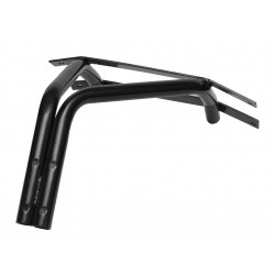 MUDGUARD BRACKET RIGHT