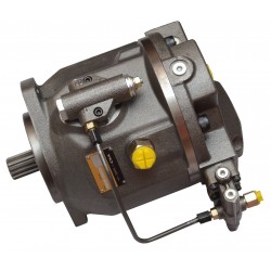 HYDRAULIC PUMP CVA