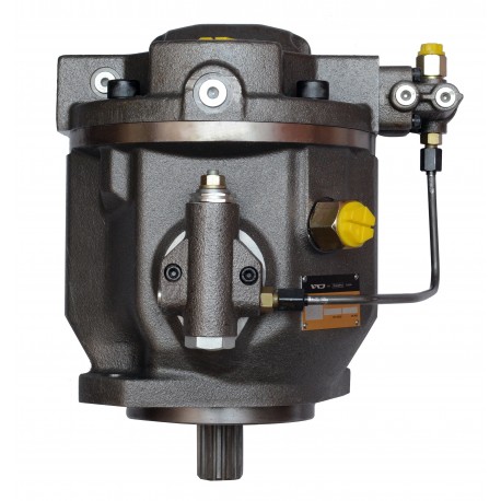 HYDRAULIC PUMP CVA