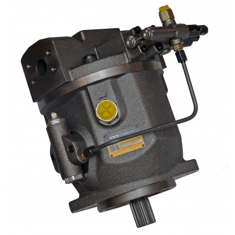 HYDRAULIC PUMP CVA