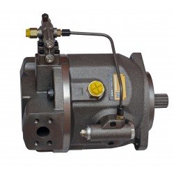 HYDRAULIC PUMP CVA