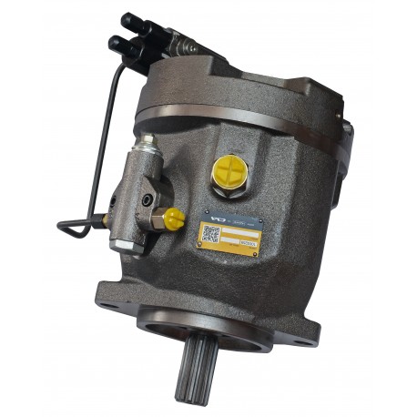 HYDRAULIC PUMP CVA