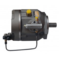 HYDRAULIC PUMP CVA