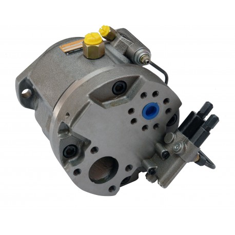 HYDRAULIC PUMP CVA