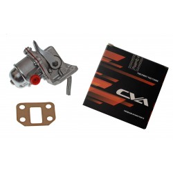 FUEL PUMP CVA