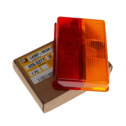 LAMP REAR GENUINE