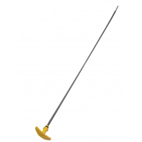 WSKAŹNIK POZIOMU OLEJU