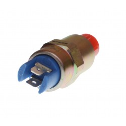 CUT-OFF SOLENOID CVA