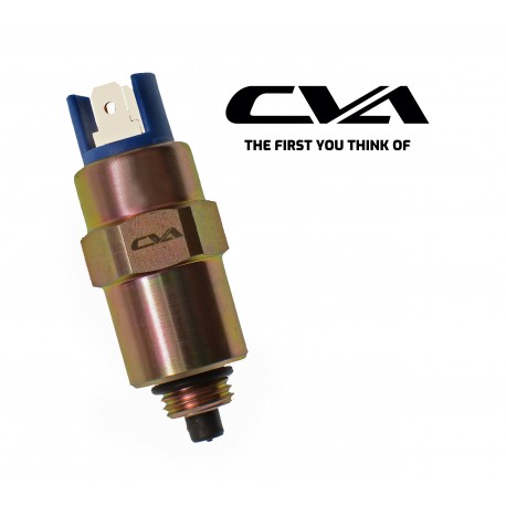 CUT-OFF SOLENOID CVA