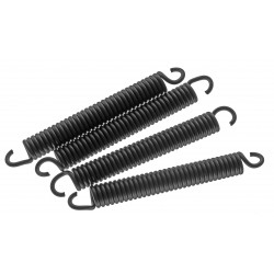 4 SPRINGS KIT GENUINE