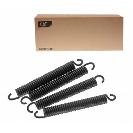 4 SPRINGS KIT GENUINE