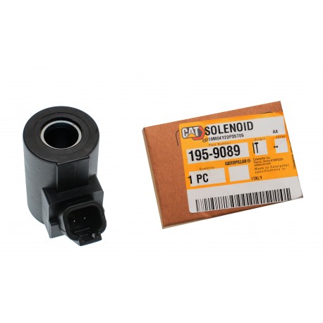SOLENOID GENUINE