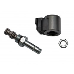 VALVE SOLENOID GENUINE