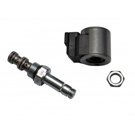 VALVE SOLENOID GENUINE