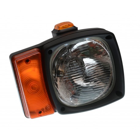 LAMPA OEM